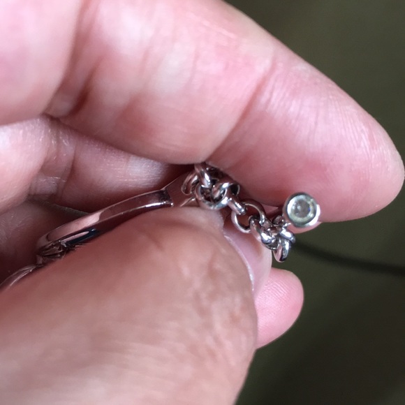 🖤Swarovski💕crystal toggle bracelet - Picture 8 of 15